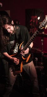 049 Metal Night Vol. 8  Spreading Dread